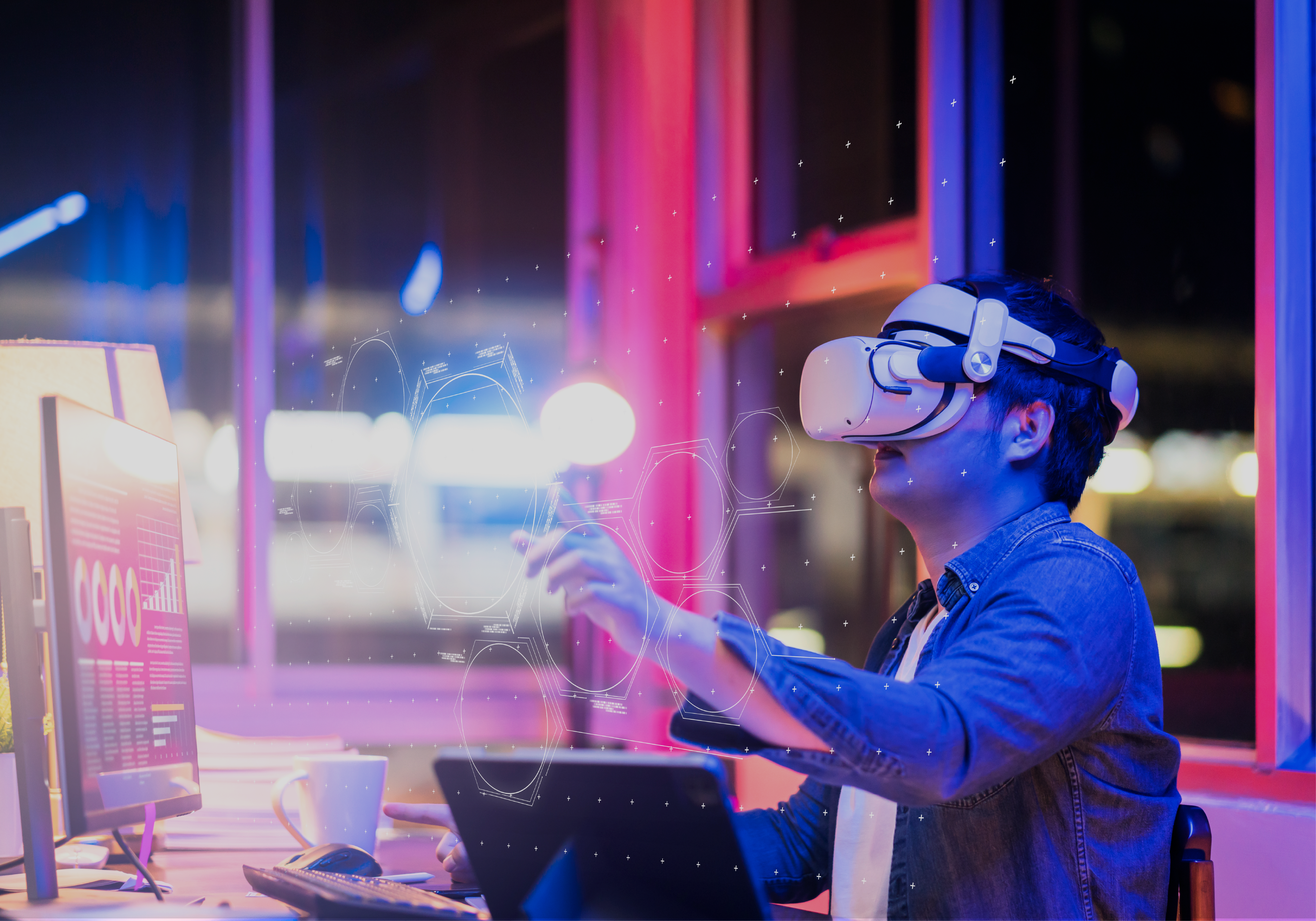 Casos de éxito: Industria Seguros